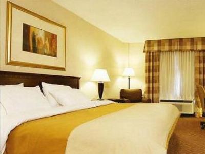 Holiday Inn Express Waterbury Zewnętrze zdjęcie